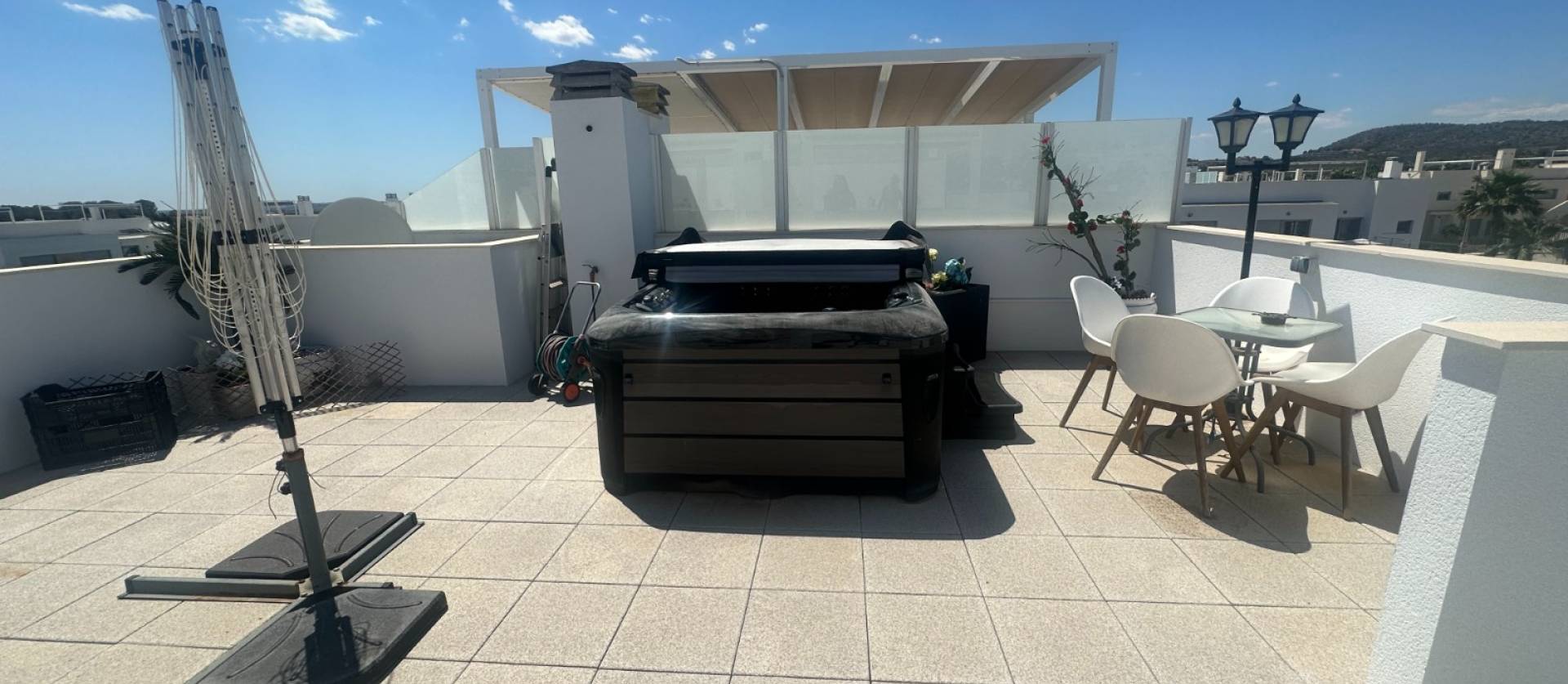 Sale - Apartment - Orihuela - Entre Naranjos Vistabella Golf