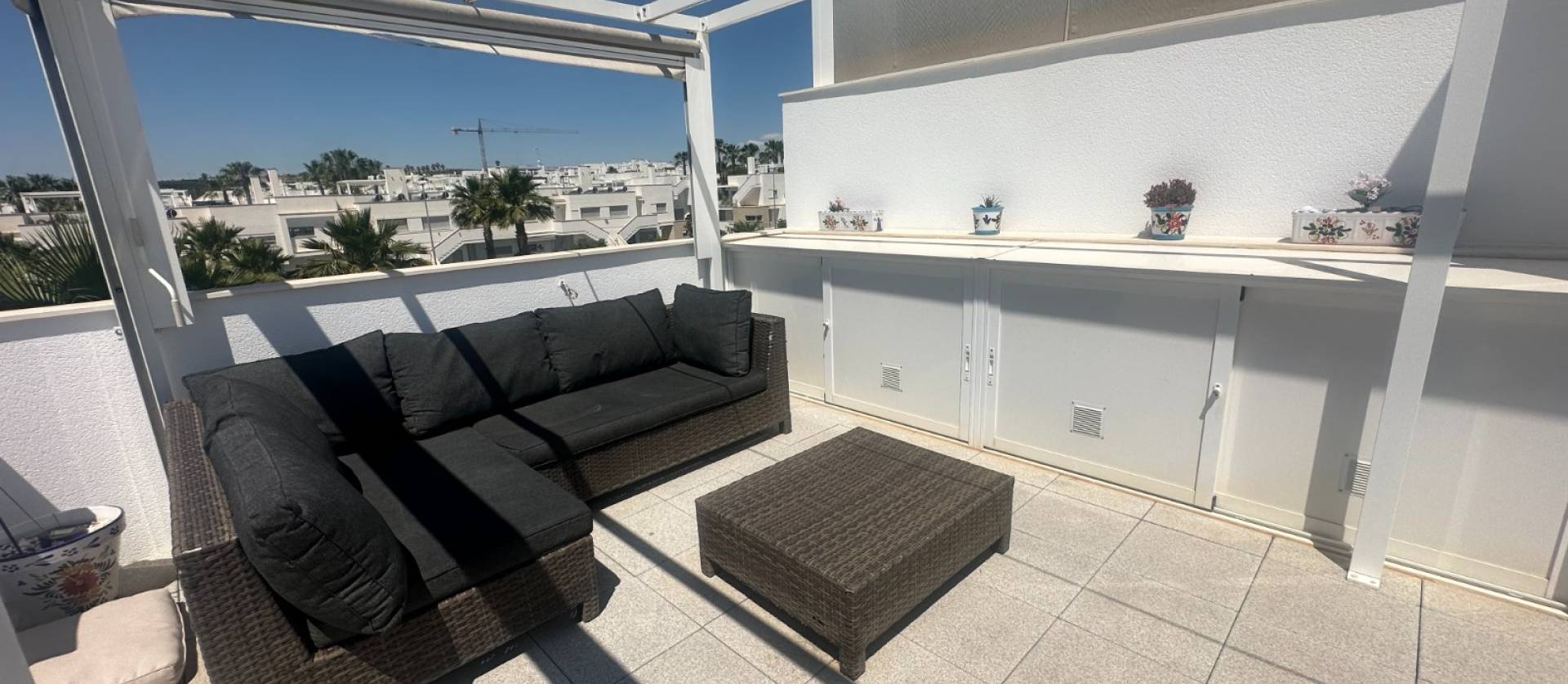 Sale - Apartment - Orihuela - Entre Naranjos Vistabella Golf