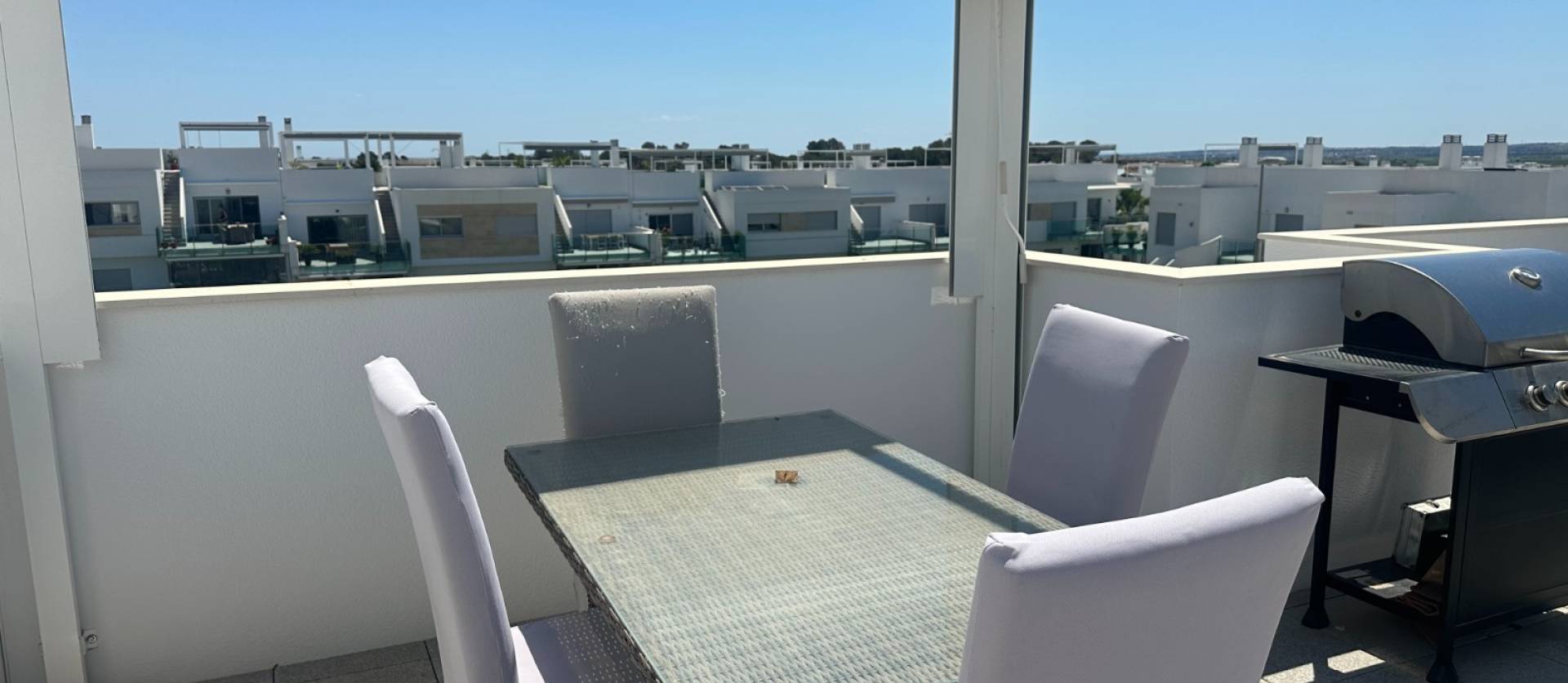 Sale - Apartment - Orihuela - Entre Naranjos Vistabella Golf