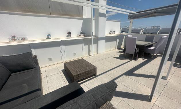 Sale - Apartment - Orihuela - Entre Naranjos Vistabella Golf