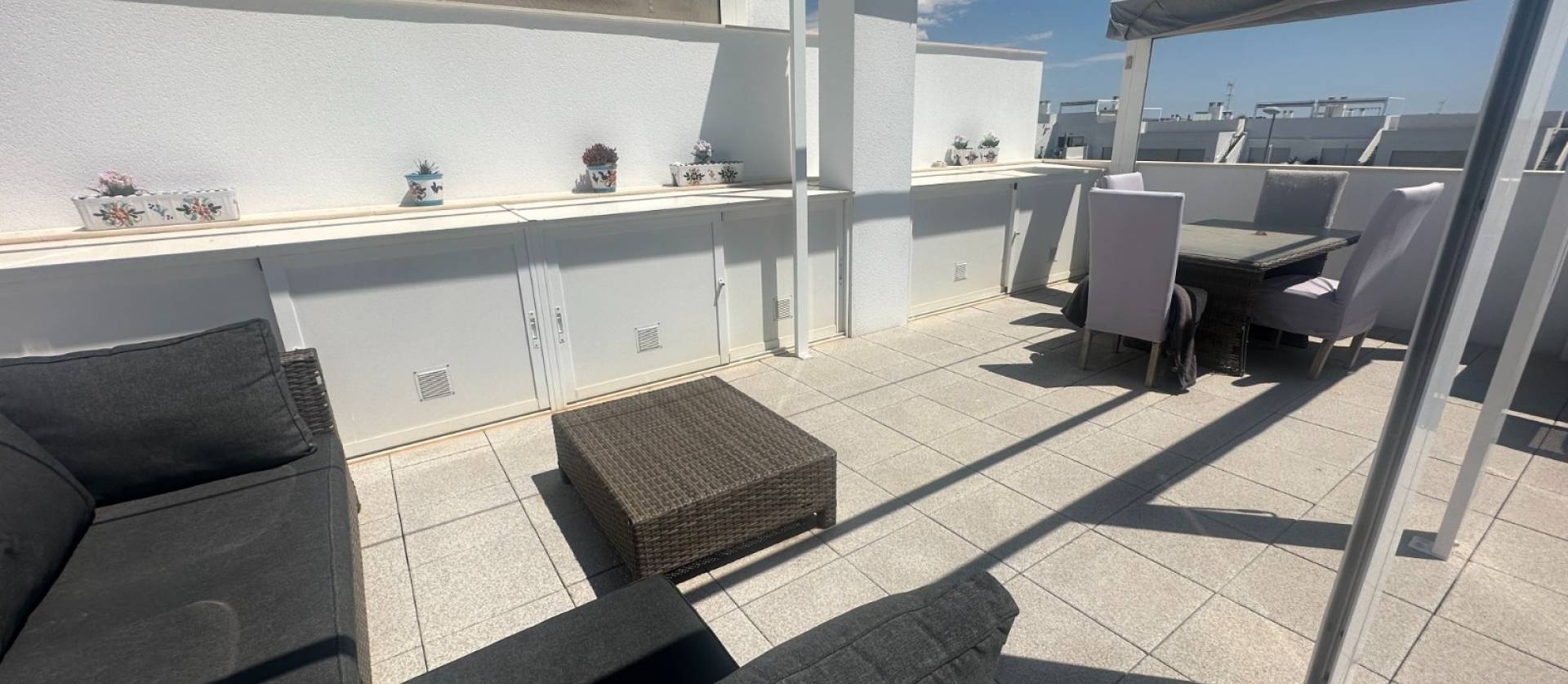 Sale - Apartment - Orihuela - Entre Naranjos Vistabella Golf