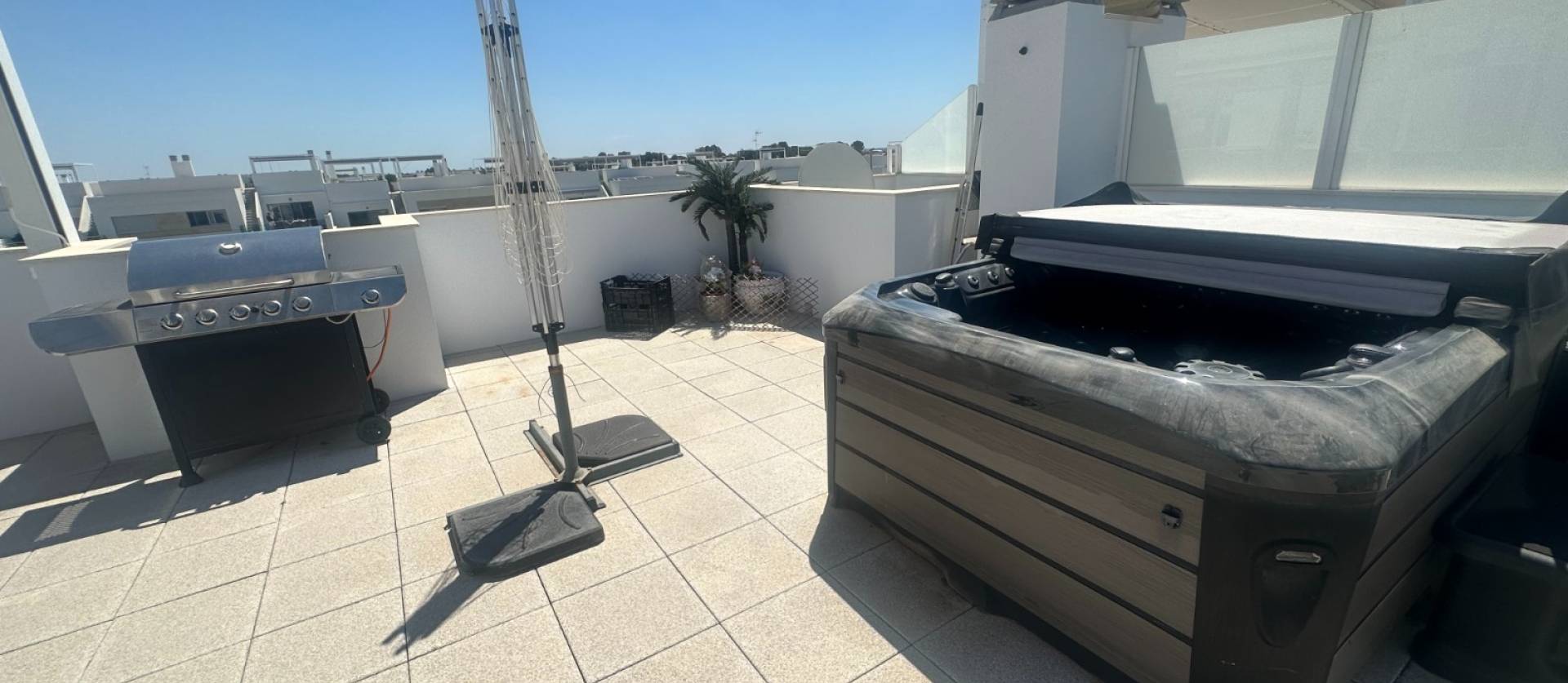 Sale - Apartment - Orihuela - Entre Naranjos Vistabella Golf