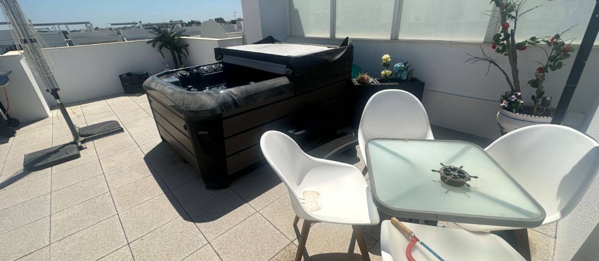 Sale - Apartment - Orihuela - Entre Naranjos Vistabella Golf