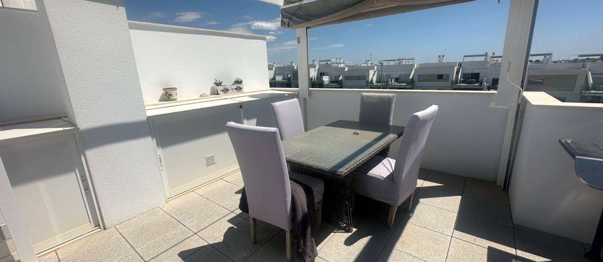 Sale - Apartment - Orihuela - Entre Naranjos Vistabella Golf