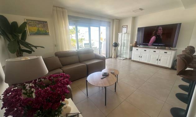 Sale - Apartment - Orihuela - Entre Naranjos Vistabella Golf