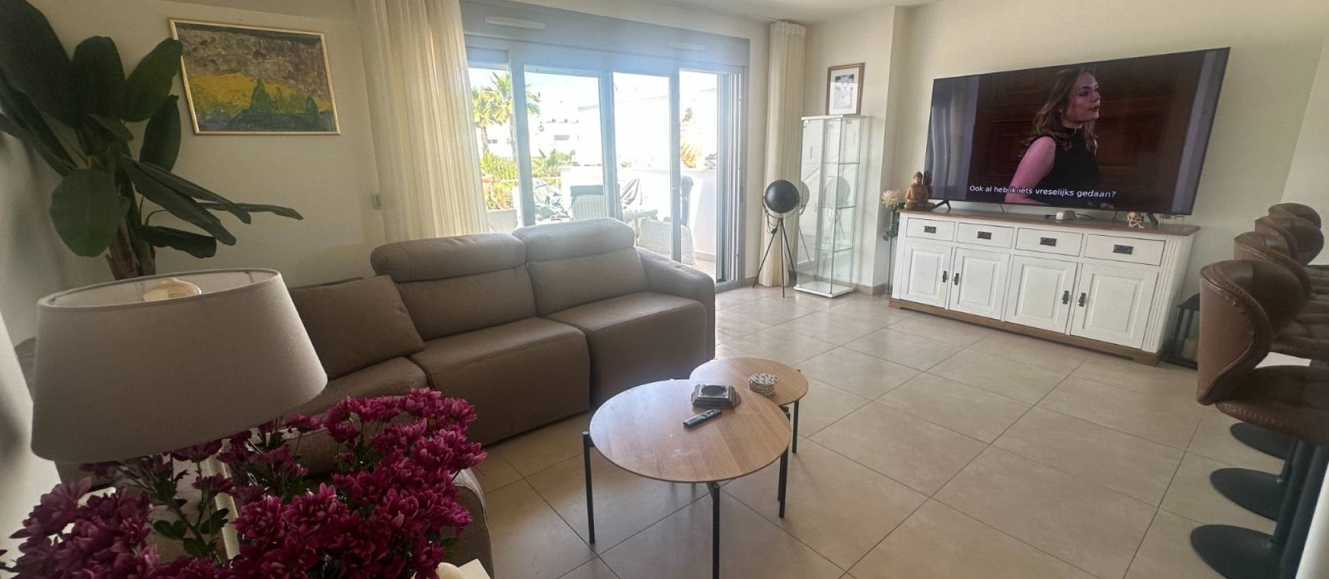 Sale - Apartment - Orihuela - Entre Naranjos Vistabella Golf