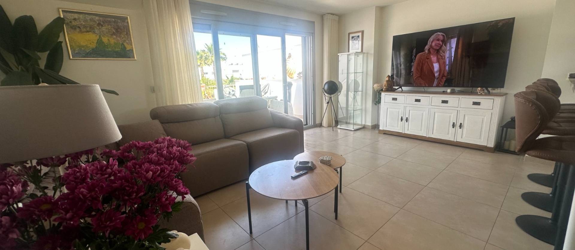 Sale - Apartment - Orihuela - Entre Naranjos Vistabella Golf