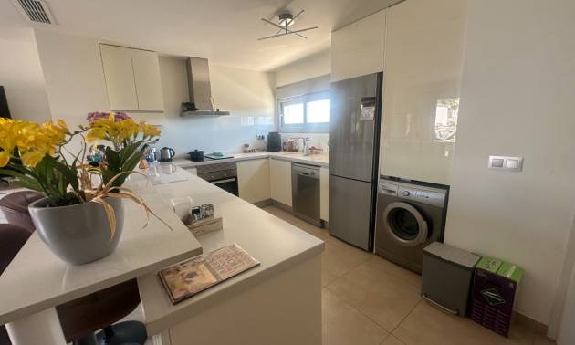 Sale - Apartment - Orihuela - Entre Naranjos Vistabella Golf