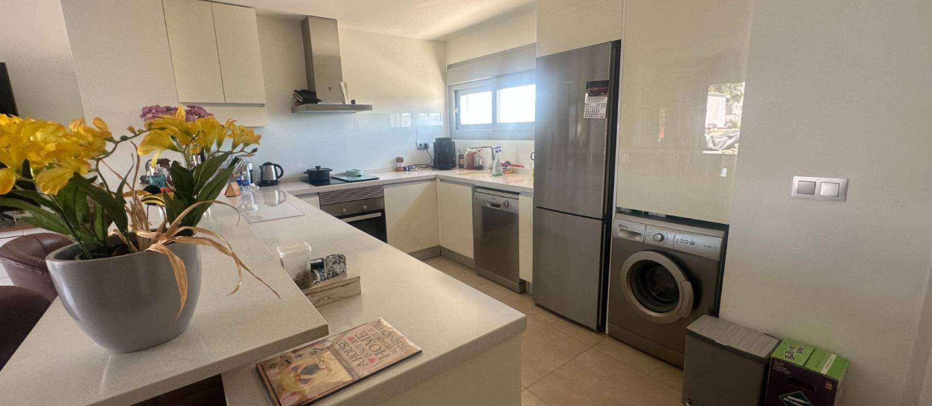 Sale - Apartment - Orihuela - Entre Naranjos Vistabella Golf