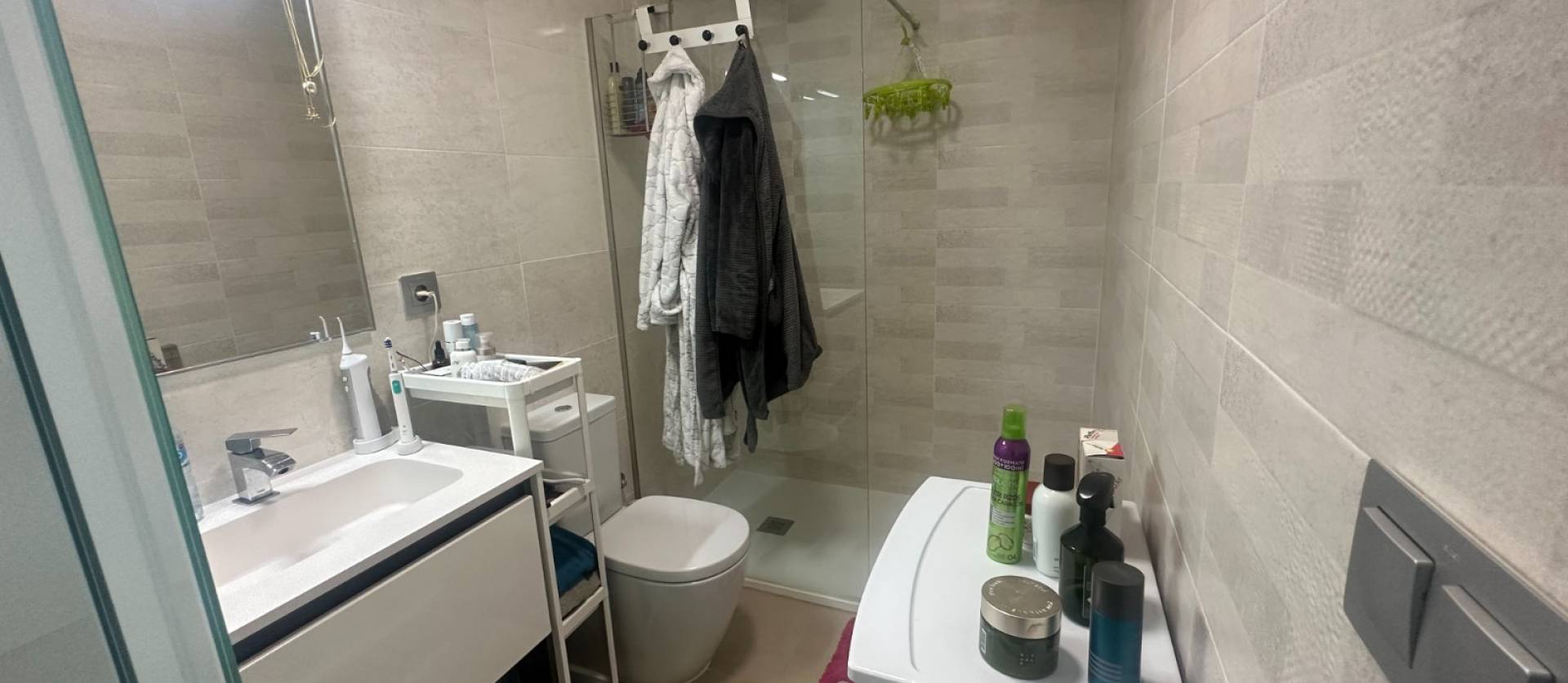 Sale - Apartment - Orihuela - Entre Naranjos Vistabella Golf