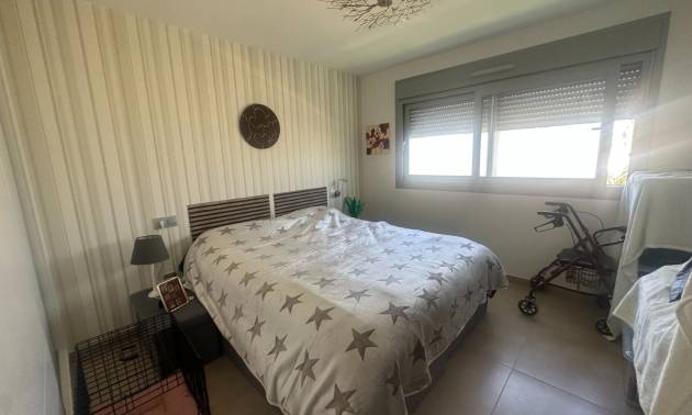 Sale - Apartment - Orihuela - Entre Naranjos Vistabella Golf