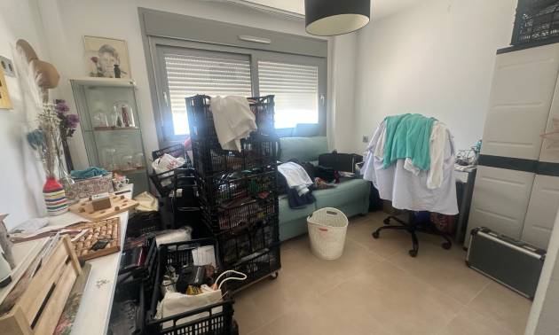 Sale - Apartment - Orihuela - Entre Naranjos Vistabella Golf