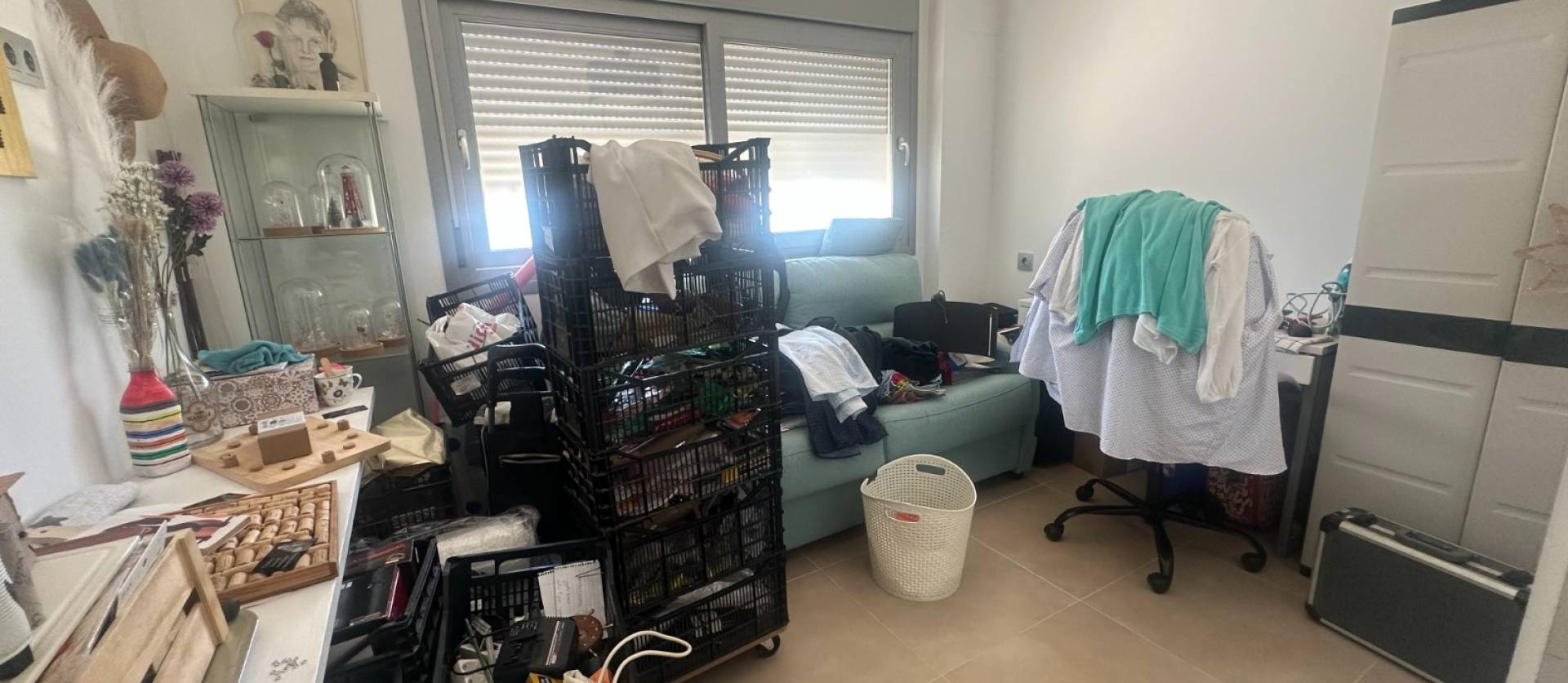 Sale - Apartment - Orihuela - Entre Naranjos Vistabella Golf