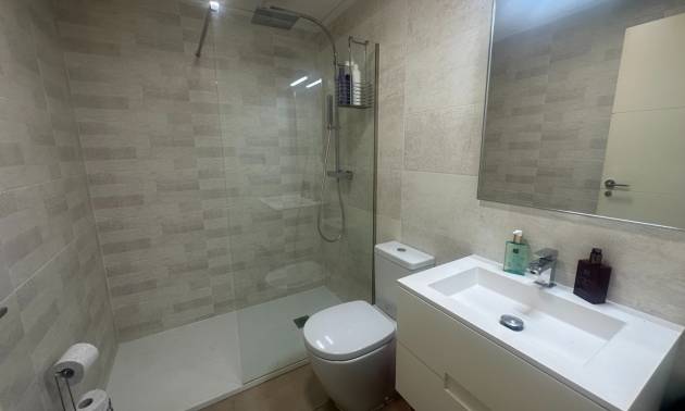 Sale - Apartment - Orihuela - Entre Naranjos Vistabella Golf