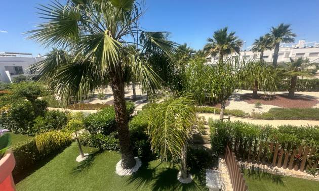 Sale - Apartment - Orihuela - Entre Naranjos Vistabella Golf
