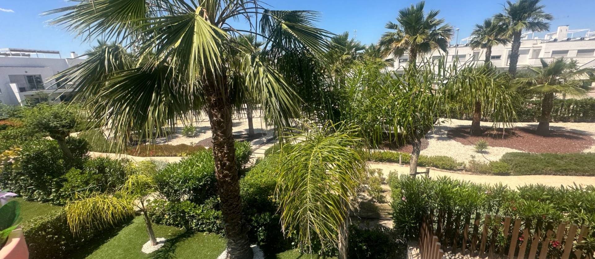 Sale - Apartment - Orihuela - Entre Naranjos Vistabella Golf