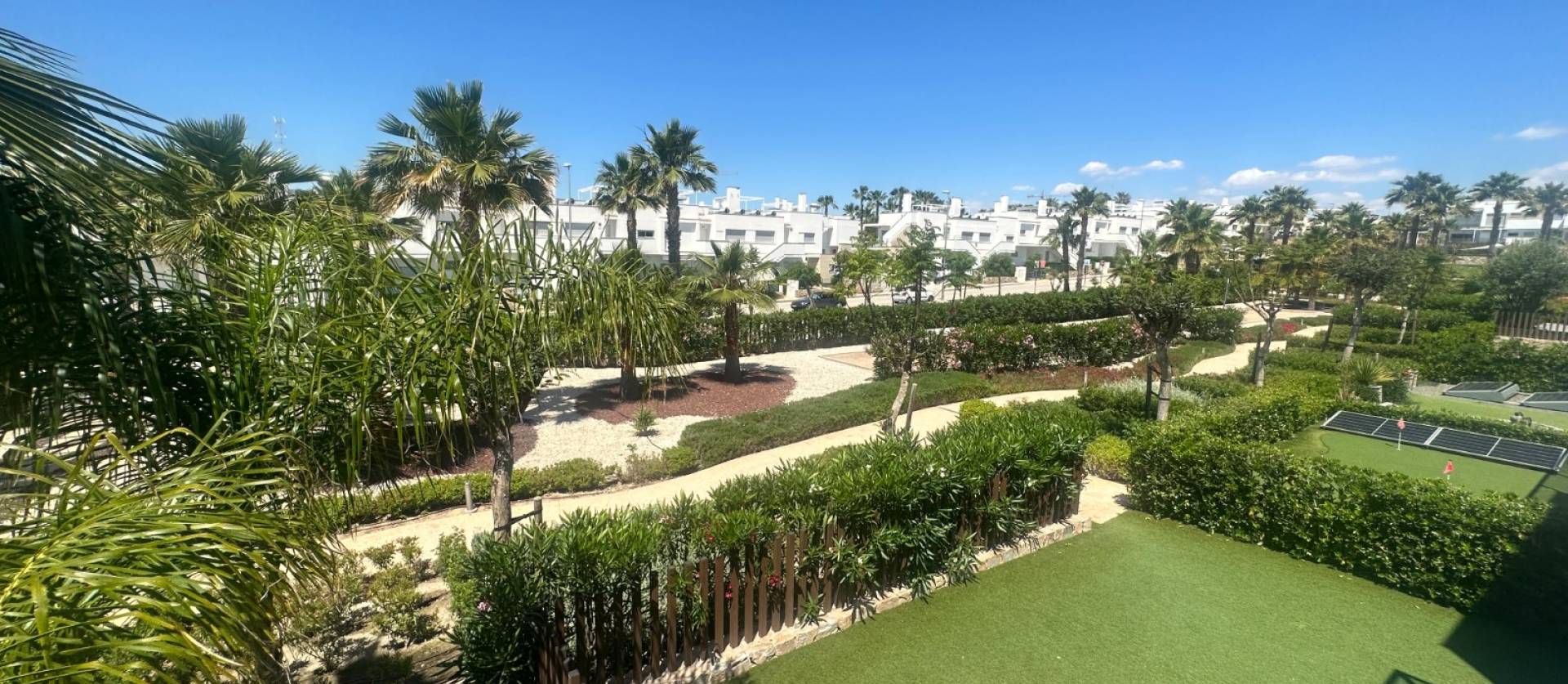 Sale - Apartment - Orihuela - Entre Naranjos Vistabella Golf