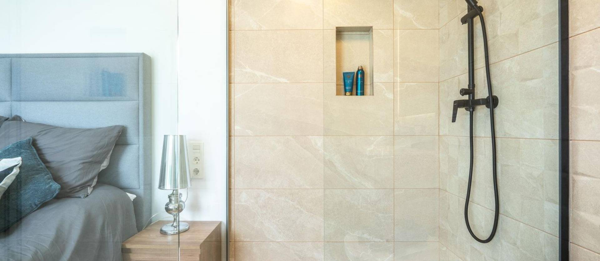 New Build - Villa - Torre Pacheco - Roldan