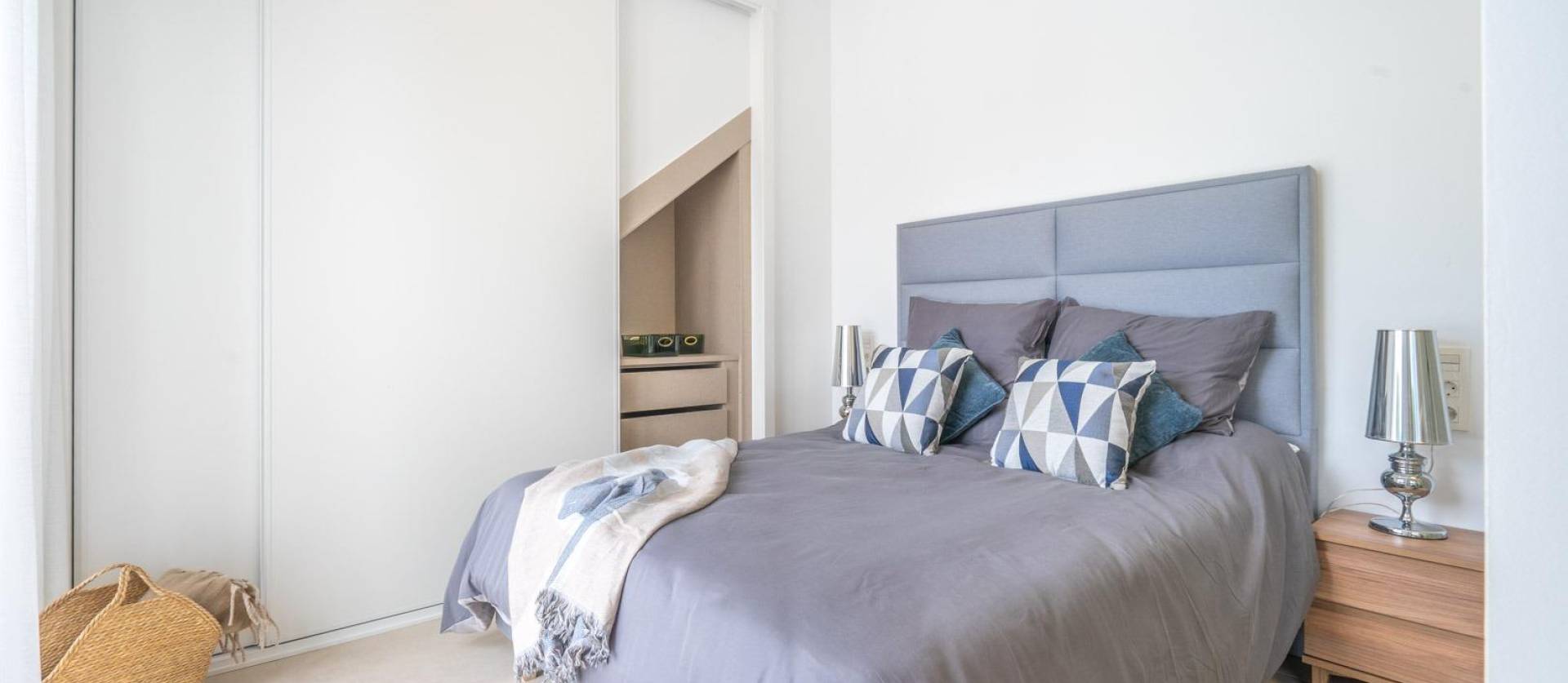 New Build - Villa - Torre Pacheco - Roldan