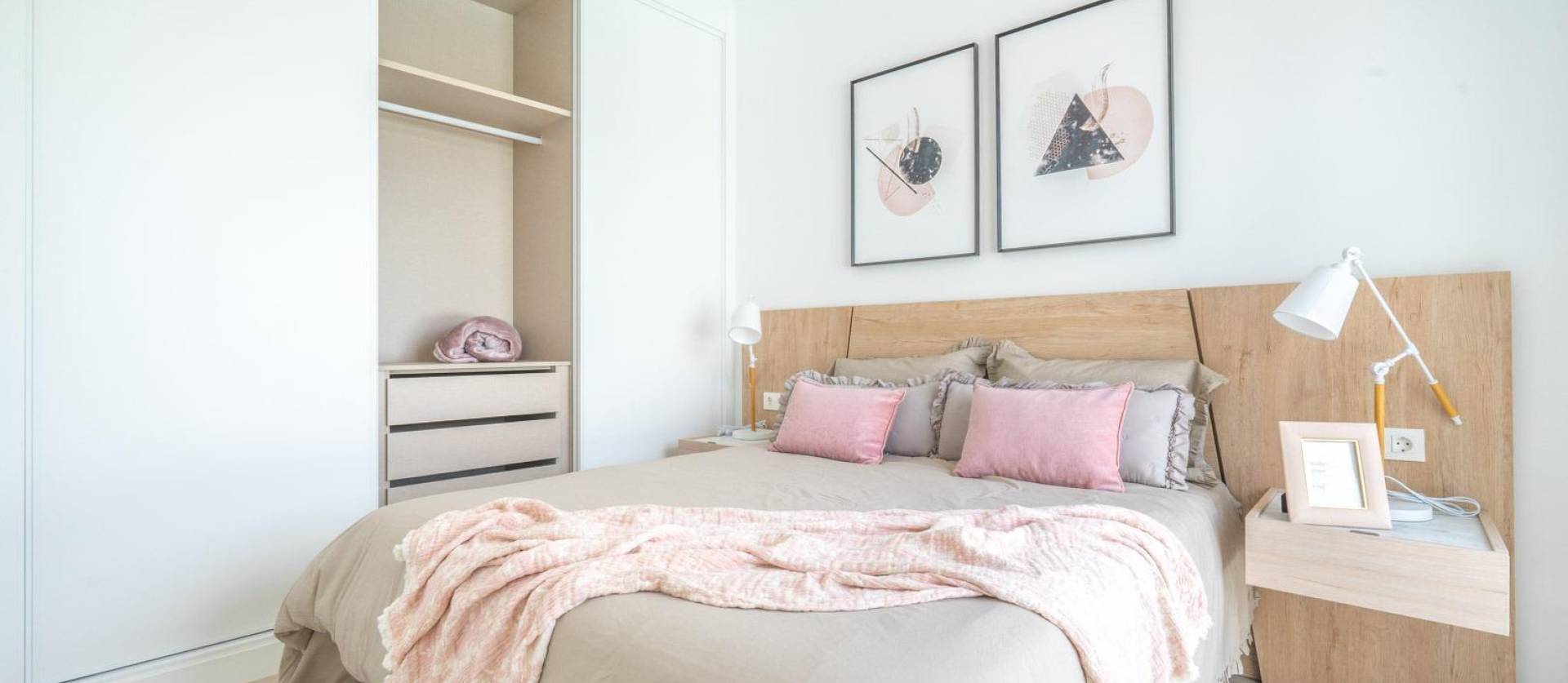 New Build - Villa - Torre Pacheco - Roldan