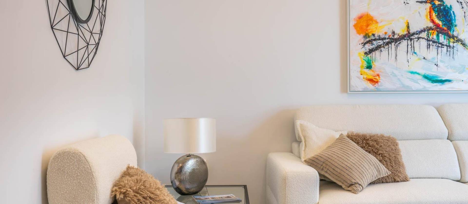 New Build - Villa - Torre Pacheco - Roldan