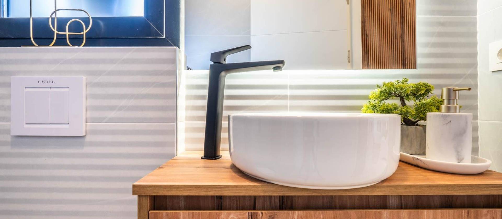 New Build - Villa - Torre Pacheco - Roldan