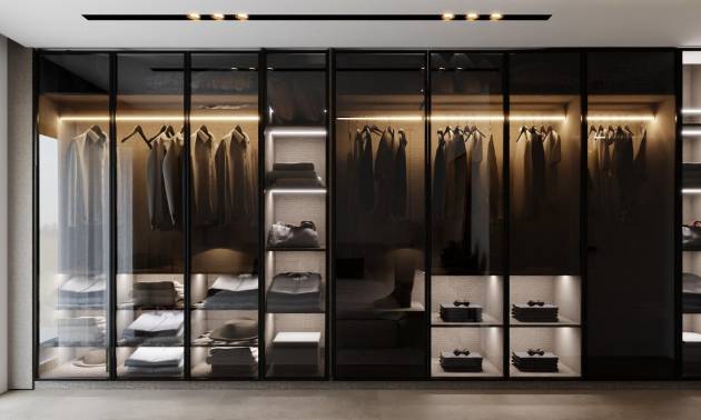 New Build - Villa - Orihuela Costa - La Zenia