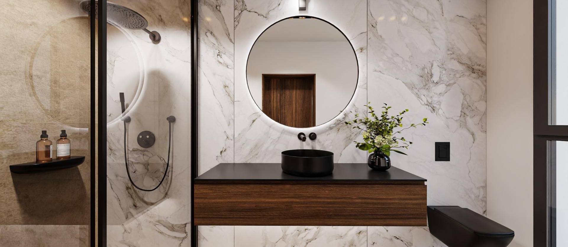 New Build - Villa - Orihuela Costa - La Zenia