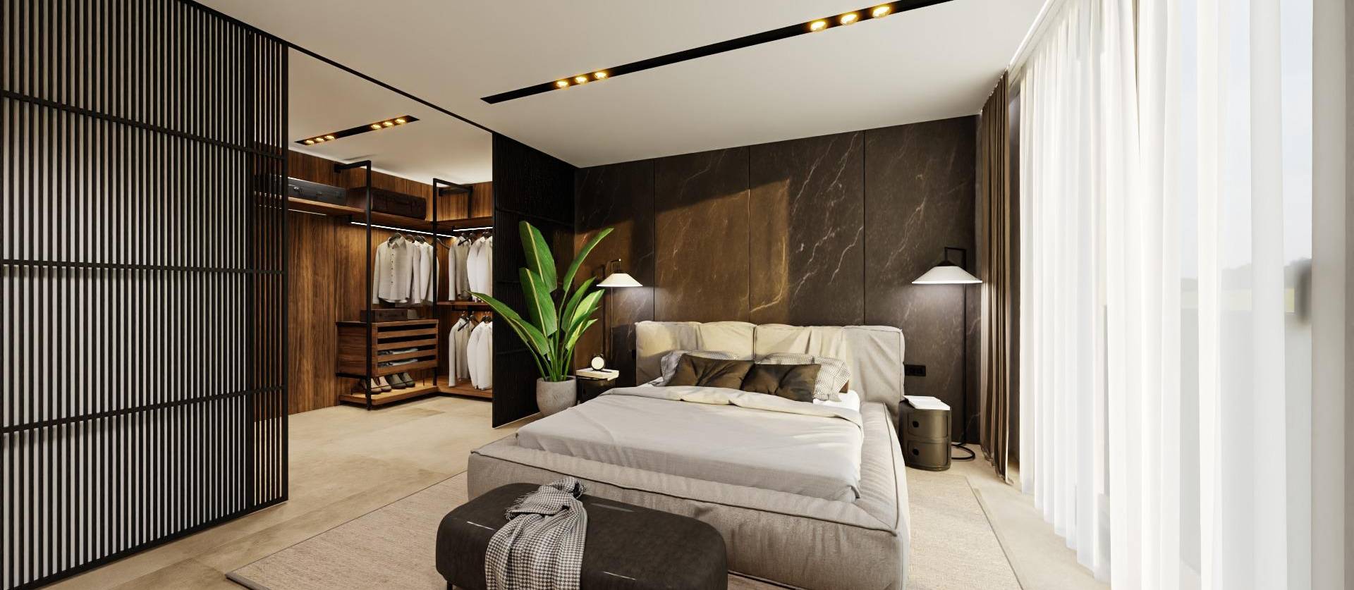 New Build - Villa - Orihuela Costa - La Zenia