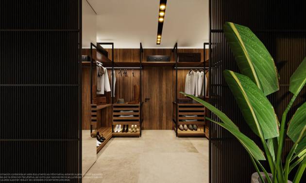 New Build - Villa - Orihuela Costa - La Zenia