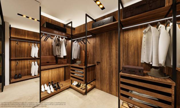 New Build - Villa - Orihuela Costa - La Zenia