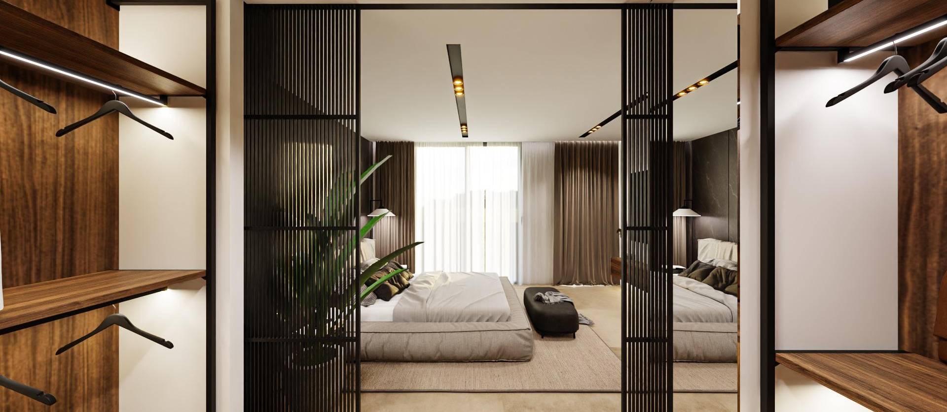 New Build - Villa - Orihuela Costa - La Zenia