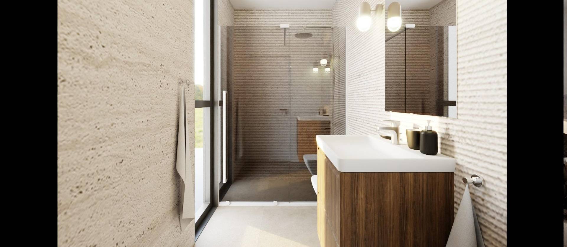 New Build - Villa - Orihuela Costa - La Zenia