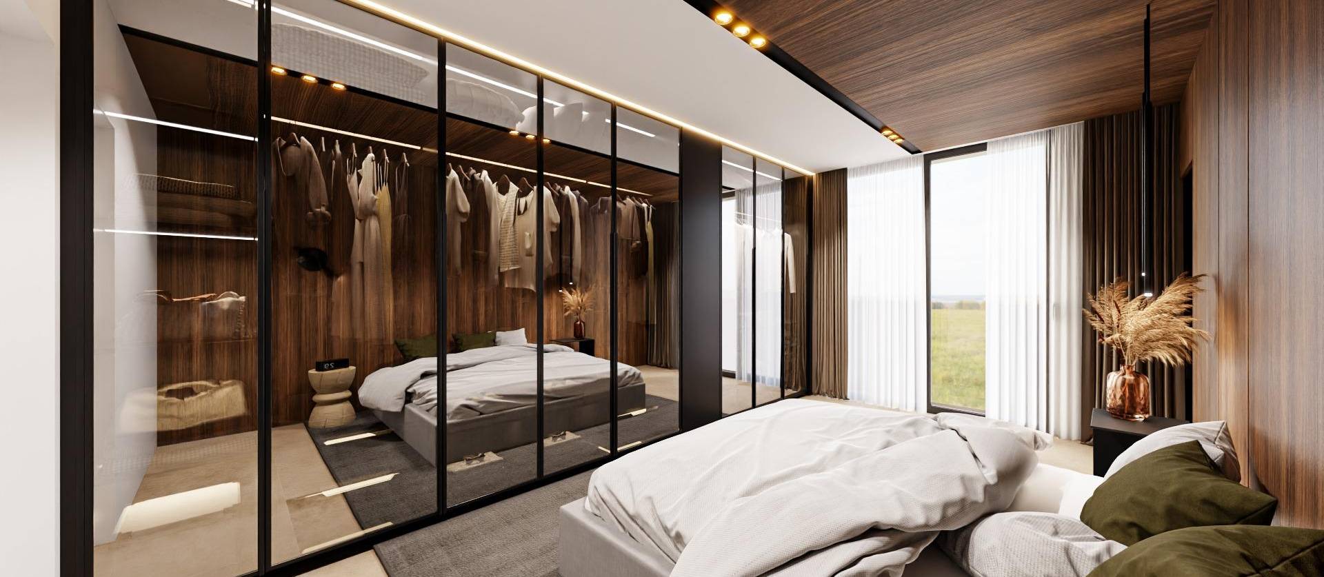 New Build - Villa - Orihuela Costa - La Zenia