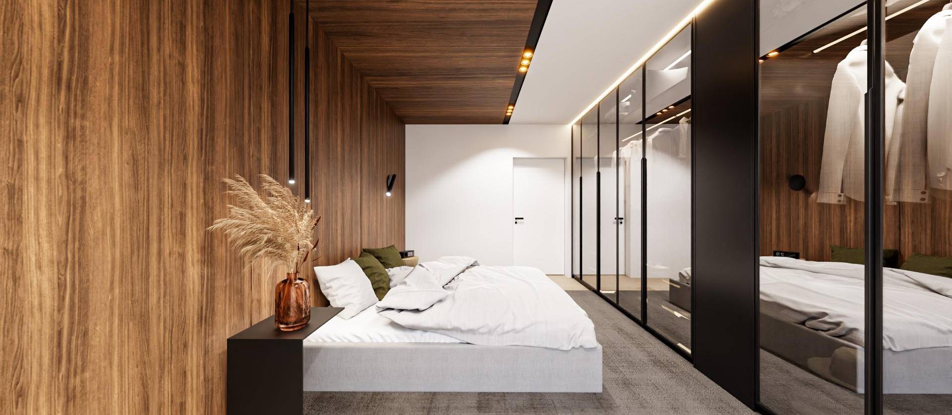 New Build - Villa - Orihuela Costa - La Zenia