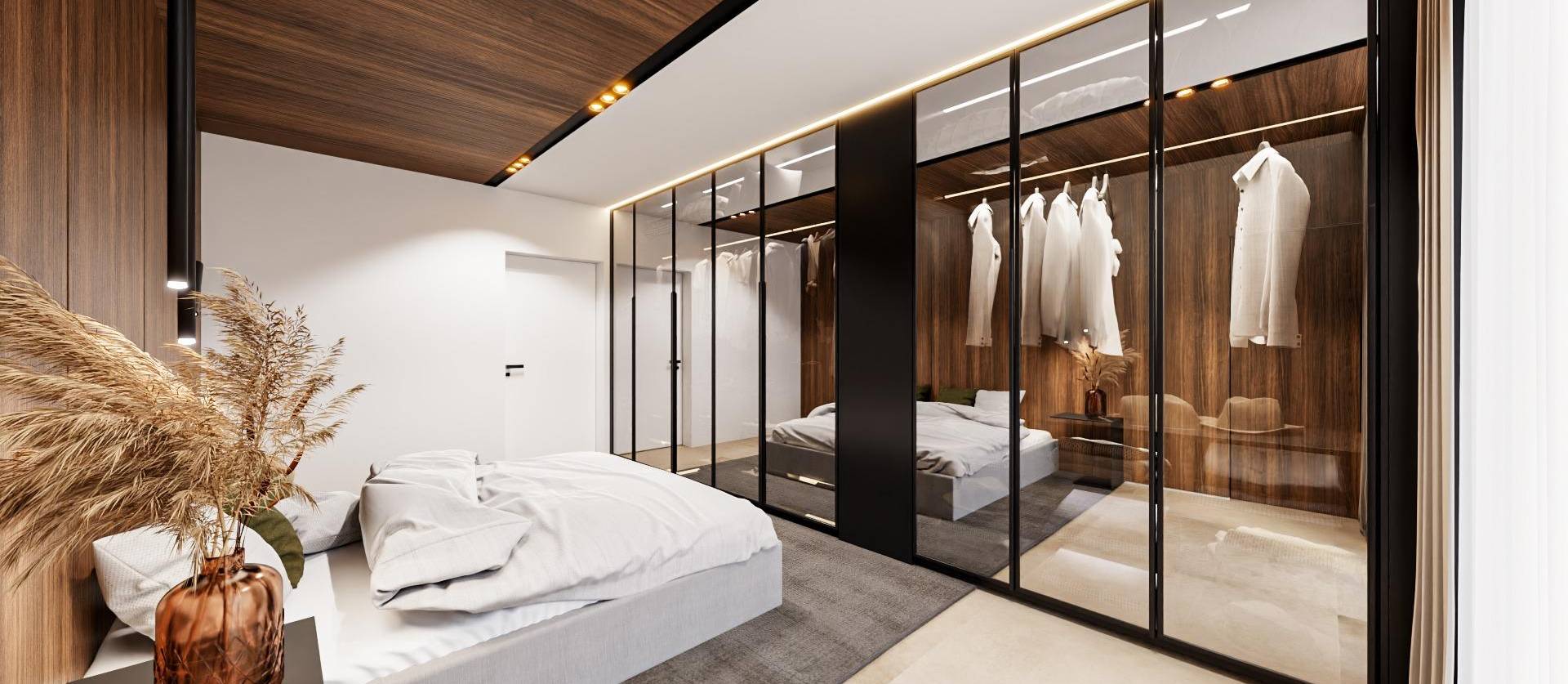 New Build - Villa - Orihuela Costa - La Zenia