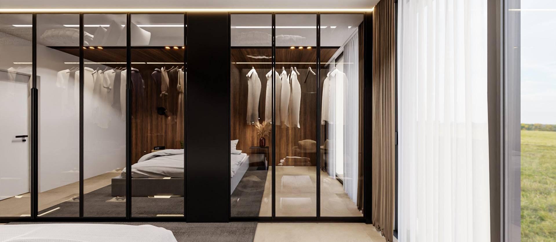 New Build - Villa - Orihuela Costa - La Zenia