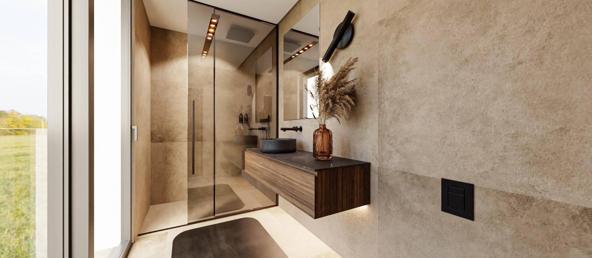 New Build - Villa - Orihuela Costa - La Zenia