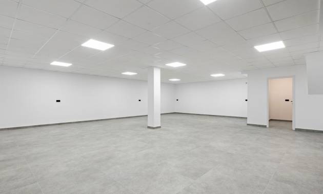 New Build - Villa - Orihuela Costa - La Zenia