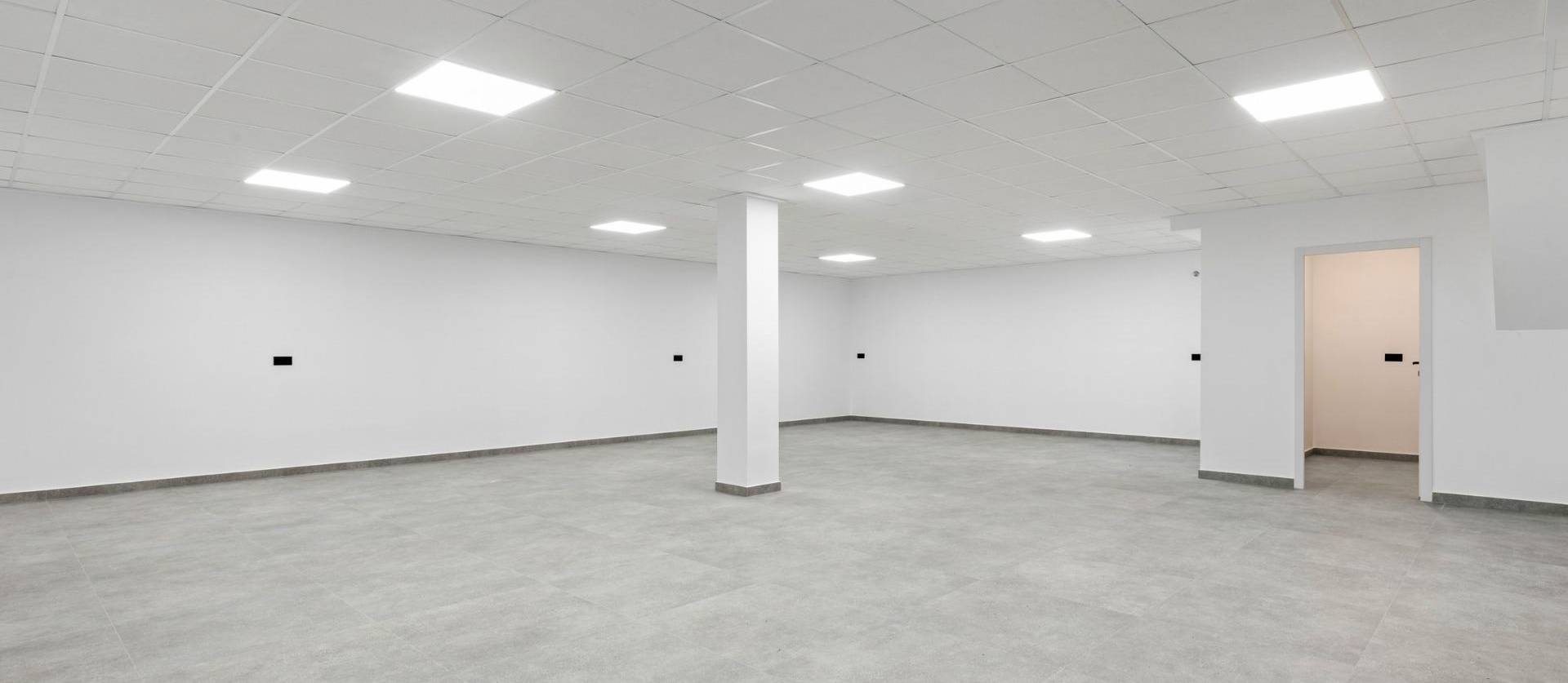 New Build - Villa - Orihuela Costa - La Zenia