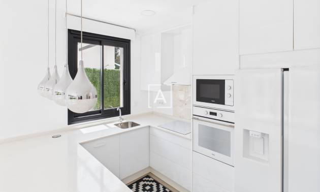 Sale - Villa - Pinar de Campoverde