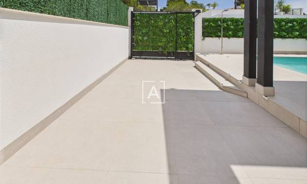 Sale - Villa - Pinar de Campoverde