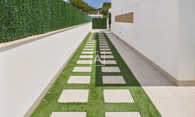 Sale - Villa - Pinar de Campoverde