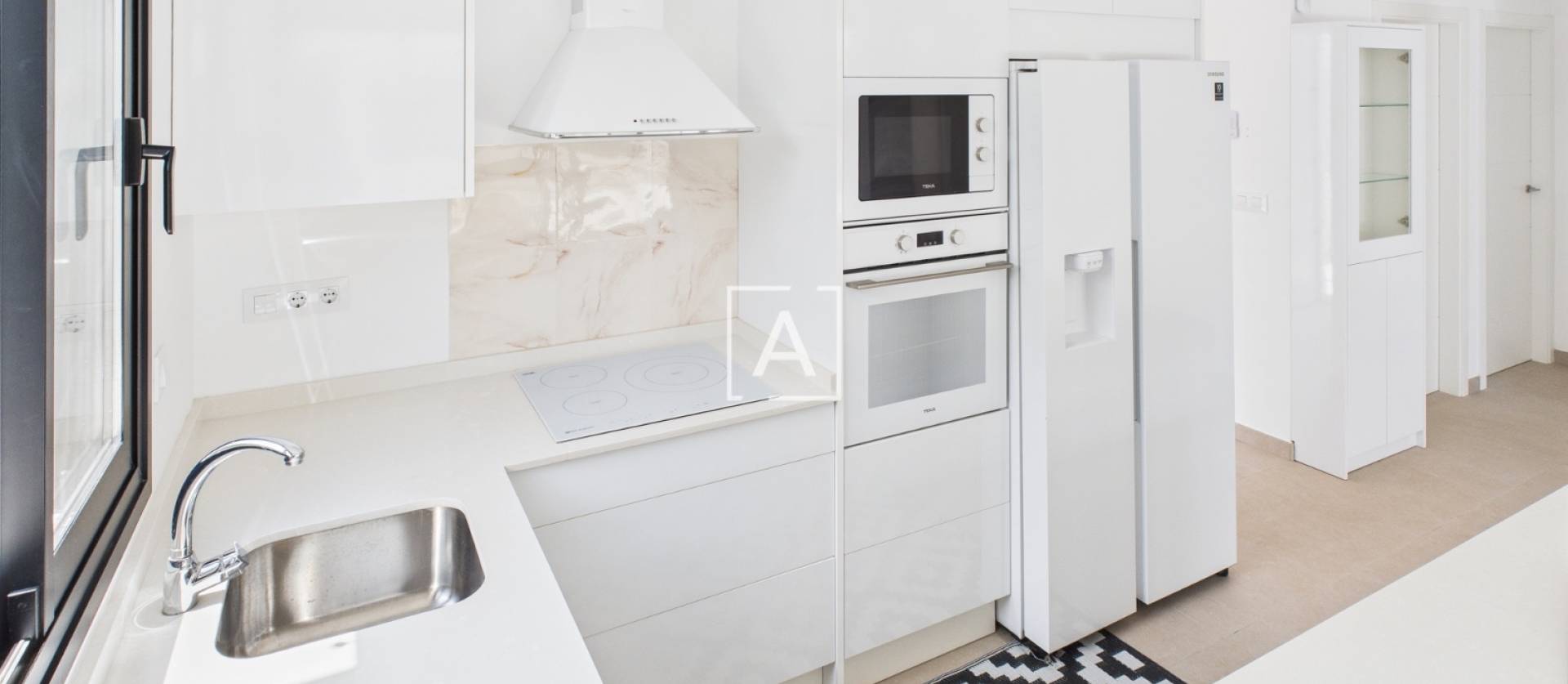 Sale - Villa - Pinar de Campoverde