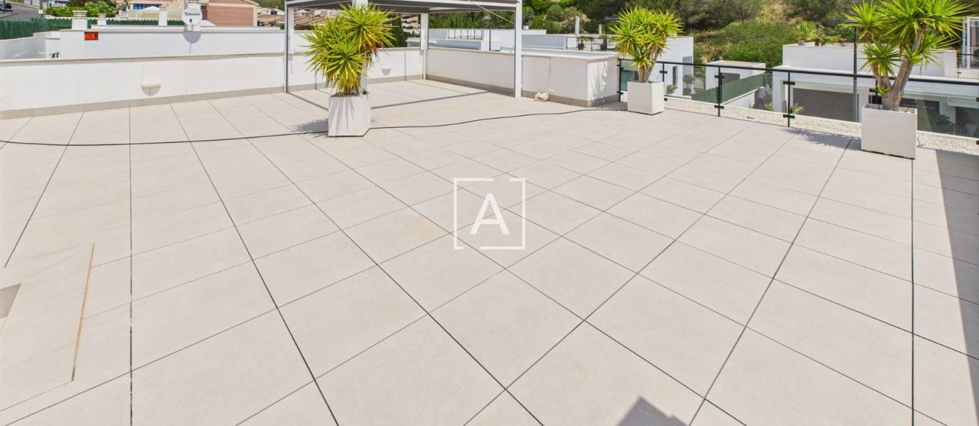 Sale - Villa - Pinar de Campoverde