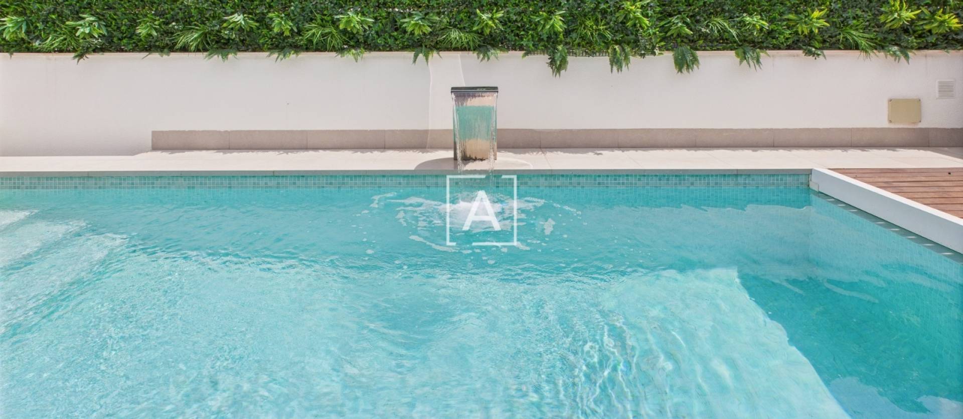 Sale - Villa - Pinar de Campoverde