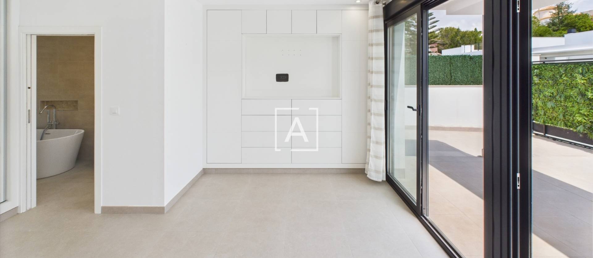 Sale - Villa - Pinar de Campoverde