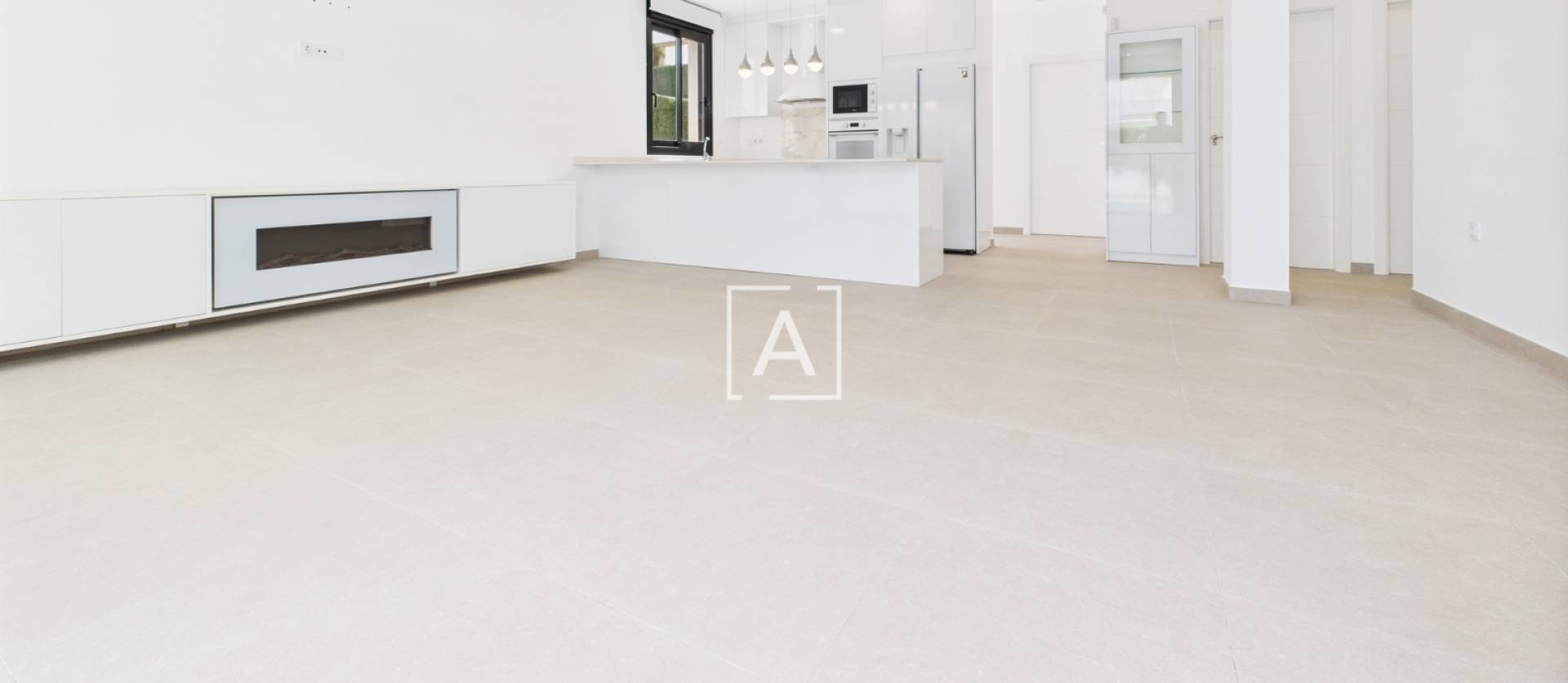 Sale - Villa - Pinar de Campoverde