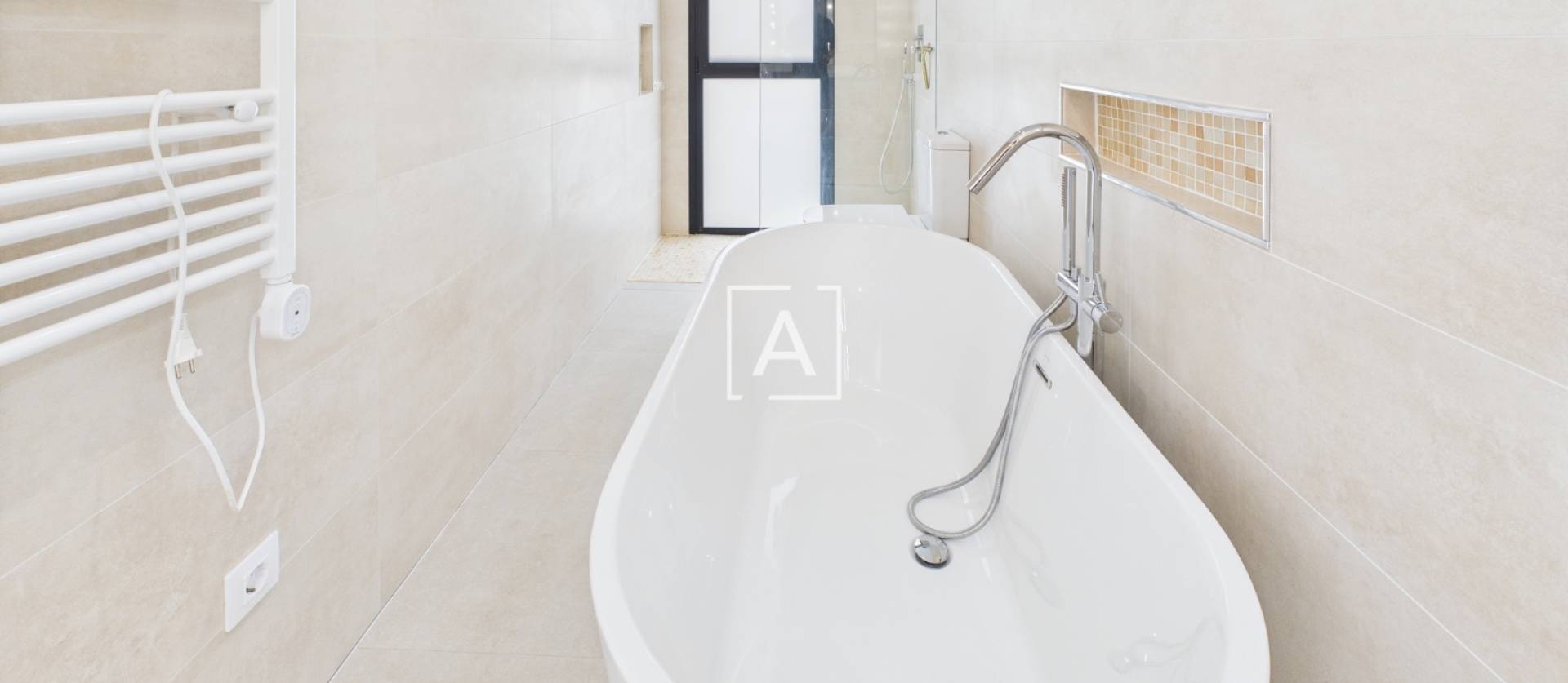 Sale - Villa - Pinar de Campoverde