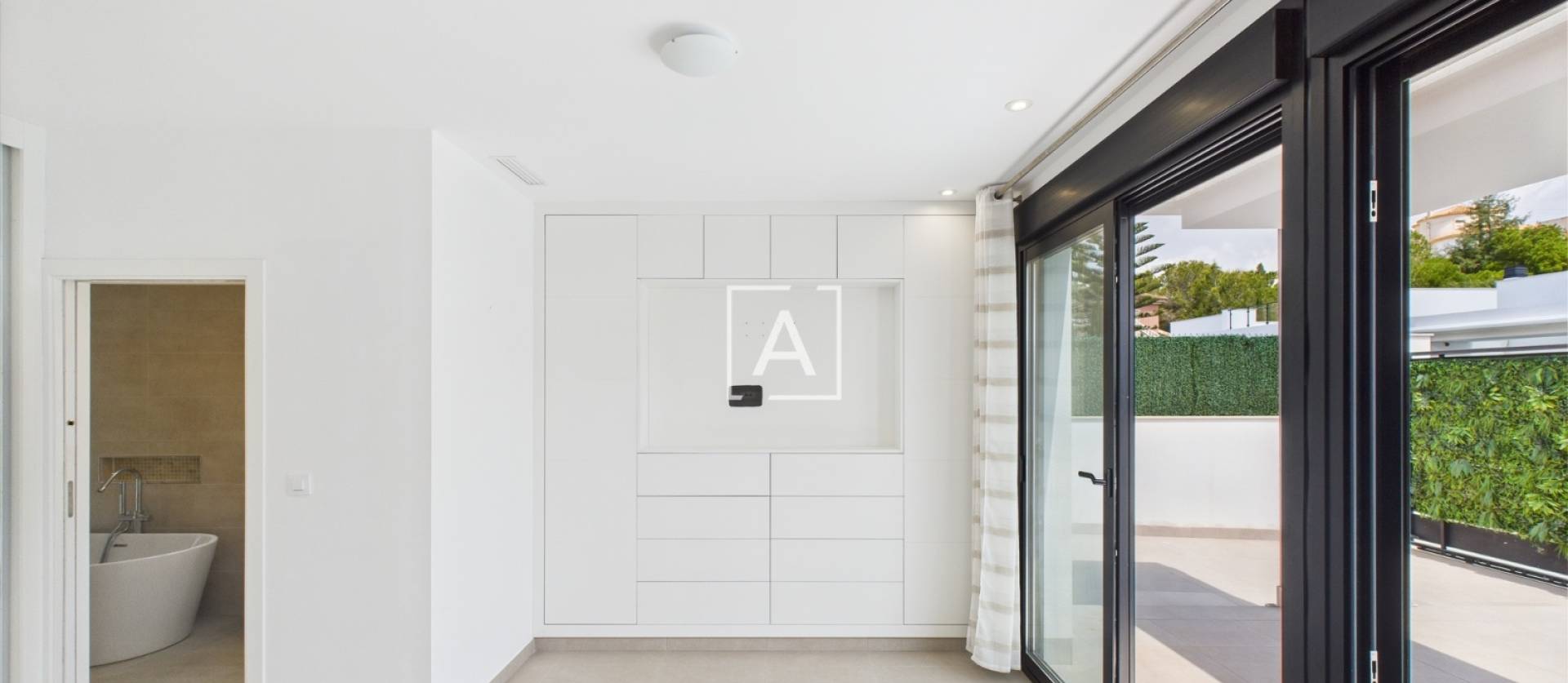 Sale - Villa - Pinar de Campoverde